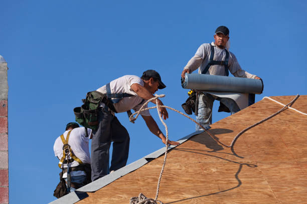 Heating Cable for Roof Installation in Chebanse, IL