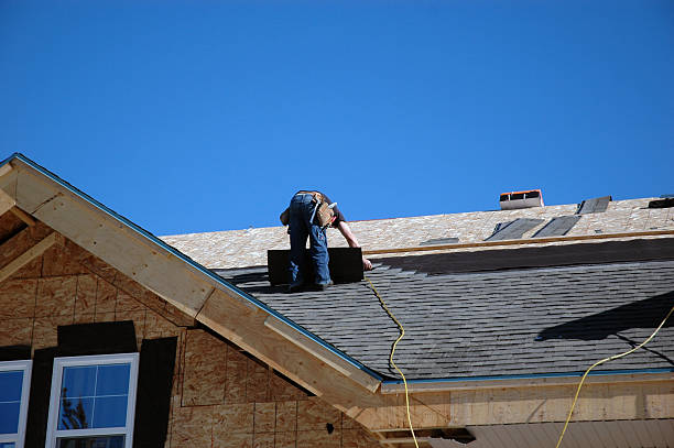 Quick and Trustworthy Emergency Roof Repair Services in Chebanse, IL
