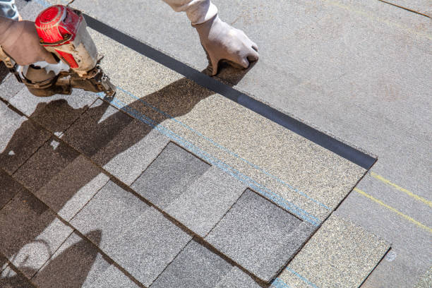 Quick and Trustworthy Emergency Roof Repair Services in Chebanse, IL